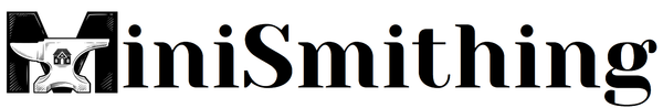 MiniSmithing